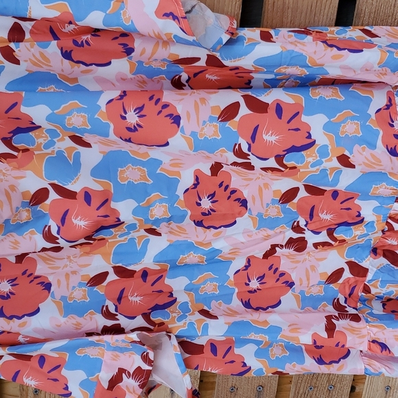 SHEIN 3X DRESS - Picture 10 of 12